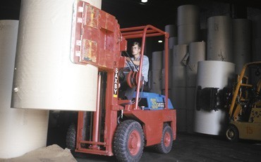 Одним комбинатом меньше...