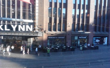 Каждый десятый безработный в Финляндии отказывается от предлагаемых вакансий