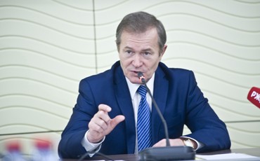 Лидер Роспрофжел рассказал о работе профсоюза за год