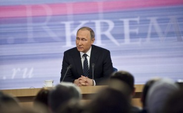 Путин: у нас заложены все средства на выполнение майских указов