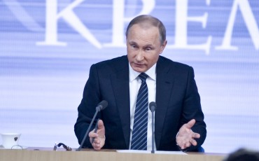 Путин: в 2017 году пенсии будут проиндексированы по уровню инфляции