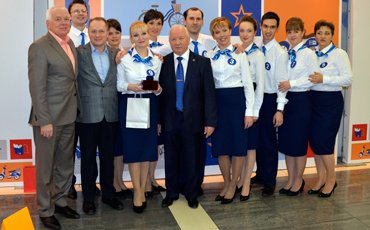 Будни и праздники Почты России