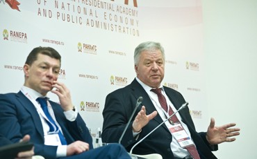 Шмаков назвал причины возможной революции