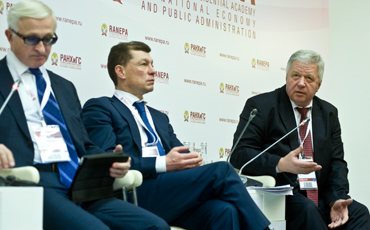 Стабильность по-русски