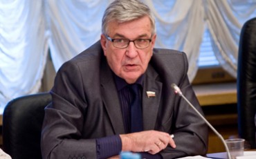 Минфин послал комитет Госдумы по труду в Ростов