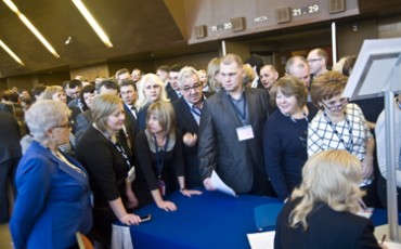 Организации профсоюза металлургов договорились жить по единому уставу