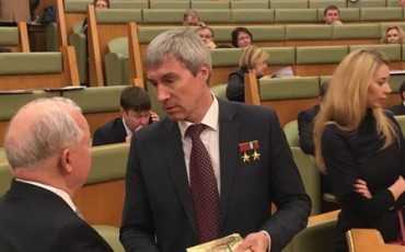 В Белом доме определили права и обязанности космонавтов В Белом доме определили права и обязанности космонавтов