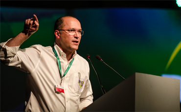 “Мы против санкций”