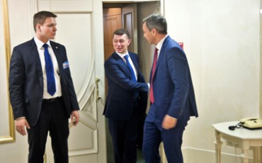 Рождаемость повысят поддержкой занятости