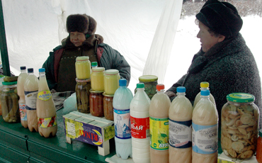 Дума занялась самозанятыми сама