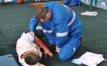 Смертельный травматизм в Краснодарском крае снизился в 2,7 раза