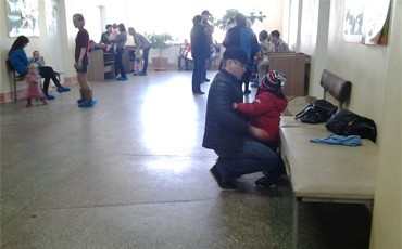 Месяц на размышление