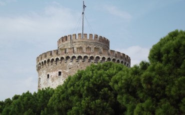 Музеи Греции закрыты из-за забастовки