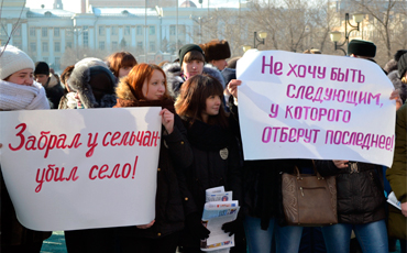 В пользу нуждаемости