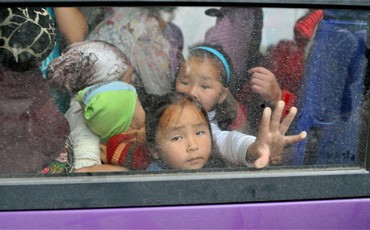 “Импорт” детской рабсилы остановят