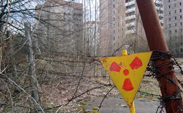 Детей поддержат в борьбе с радиацией
