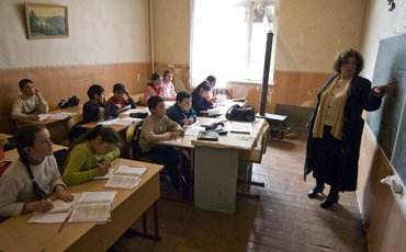 Рудиментарные проблемы