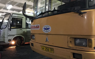 На пороге автоколлапса