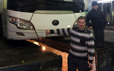 Голодовка по требованию