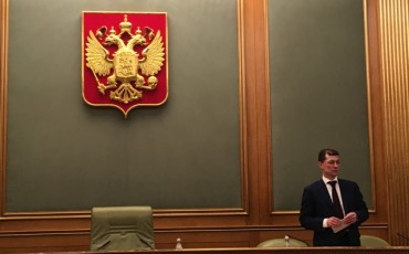 Президент поручил повысить производительность труда