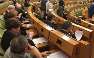 Профсоюзы предлагают обязать конкурсных управляющих отчитываться перед губернаторами