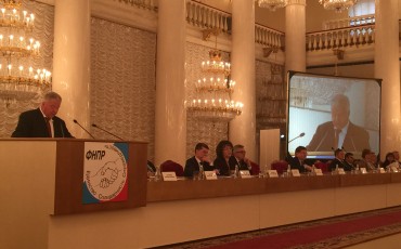 Профсоюзы призвали правительство «не сжимать пружину русского терпения»