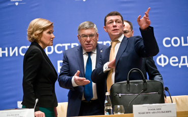 Отчитались с трудом