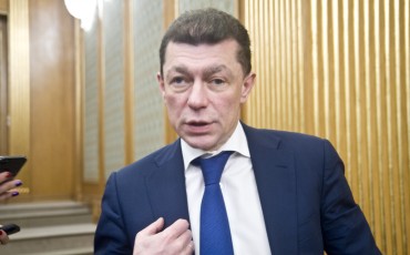 Топилин рассказал о способах повышения пенсий