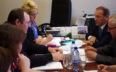 Работников услышали