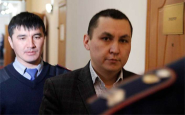 Поддержите профсоюзных активистов Казахстана!