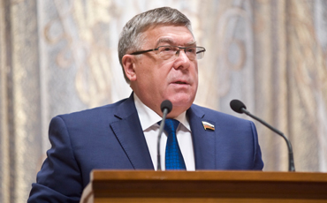 Индексация пенсий становится ближе