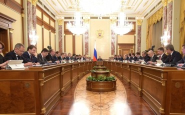 Правительство одобрило введение курортного сбора