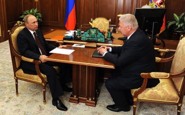 Путин согласился с позицией ФНПР относительно льгот и стимулирующих надбавок