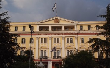 Греческие СМИ присоединятся к всеобщей забастовке