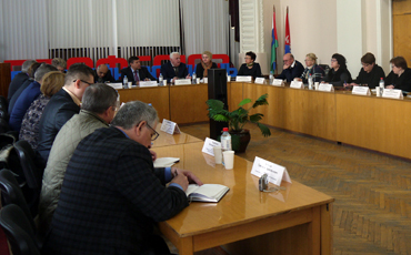 Преодолеть обособленность