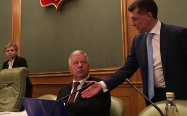 Больше половины детей ожидает отдых «на асфальте»