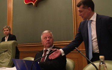 Больше половины детей ожидает отдых «на асфальте»