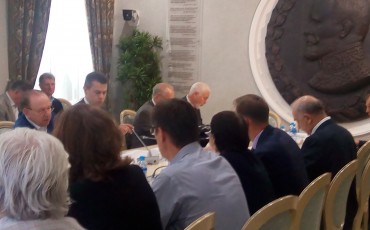 В России заняты во вредных условиях труда 9,6 млн человек