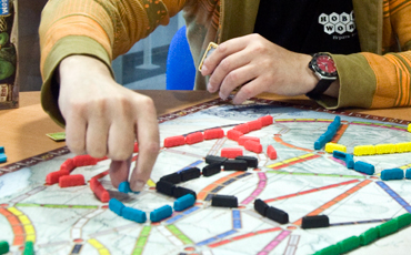 Профессия: геймдизайнер