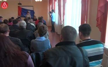 Профсоюзный конфликт в Салавате: «Химики» против «желтых».