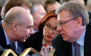 Преемник неудачника