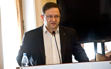 Итоги пятилетия