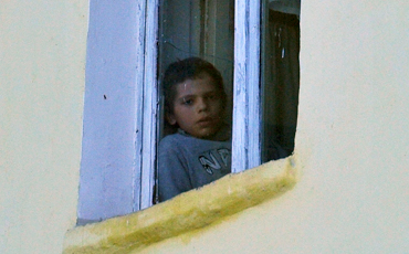 Сирот избавили от судов за пособия