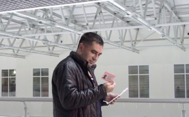 Трудовых мигрантов научат зарабатывать в Москве Трудовых мигрантов научат зарабатывать в Москве