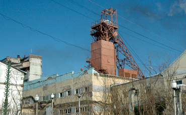 Красная книга моногородов