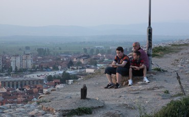 Страна на вырост