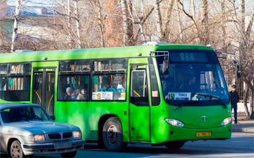 Философия маршрутчиков