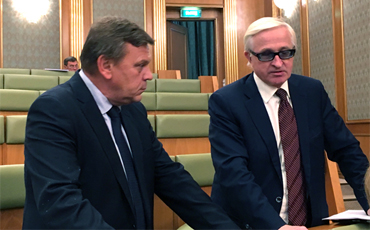 Не в командировку, а в лизинг