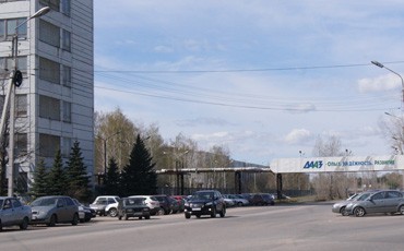 Два завода - одна проблема