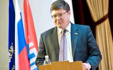 Соцпартнерство улучшили поправками к Трудовому кодексу